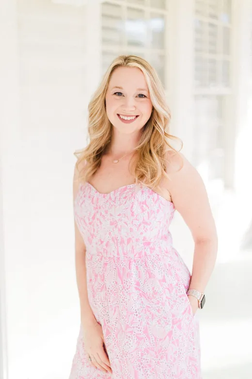 Kristen McKelvie, Realtor® and Conscious Healthy Home Certified Agent