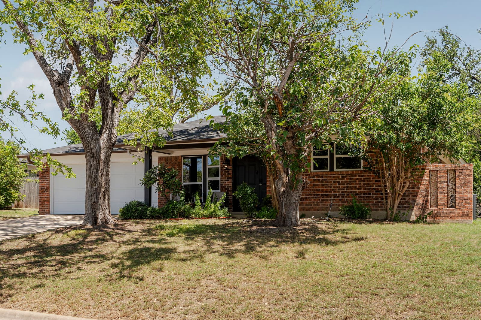 4801 Oldfort Hill Dr, Springdale Hills · Austin