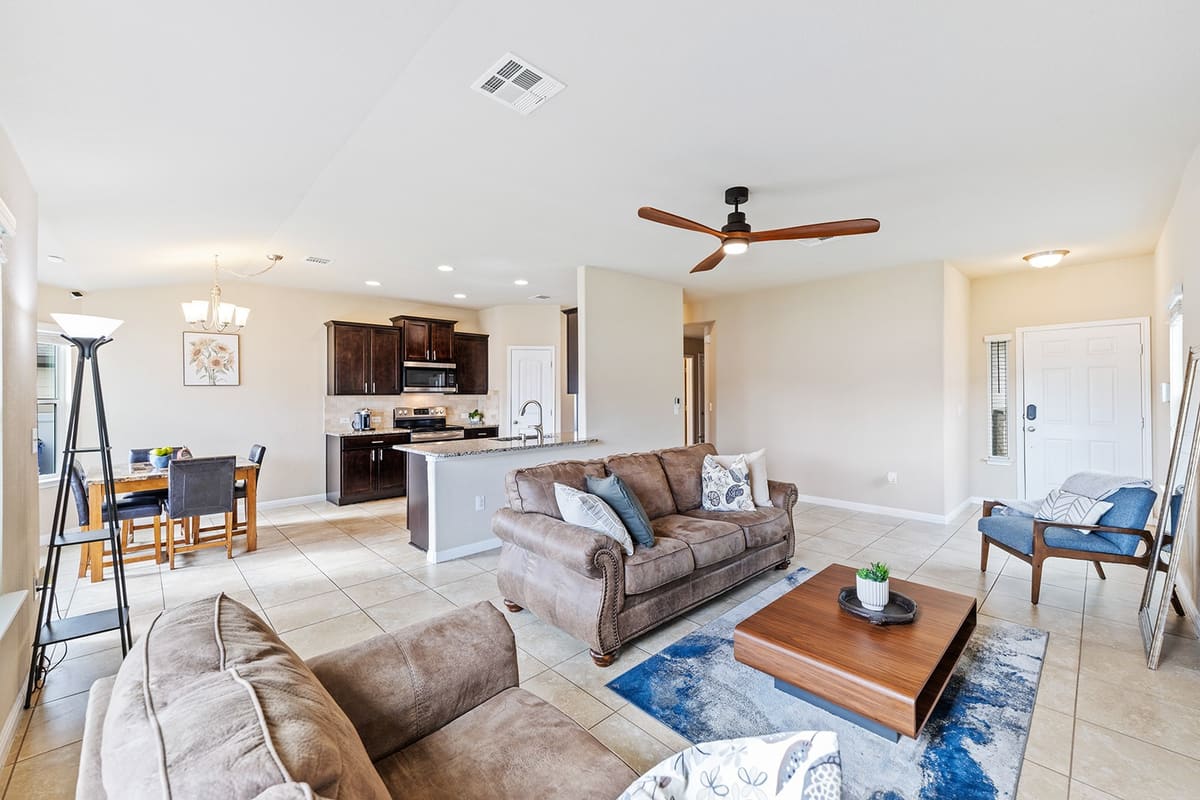 Sold: 18313 Cumberland Gap St
