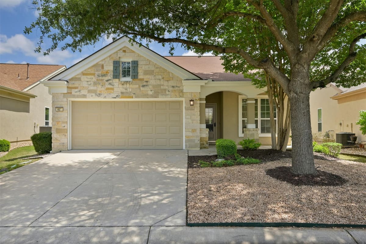 Sold: 402 Summer Rd