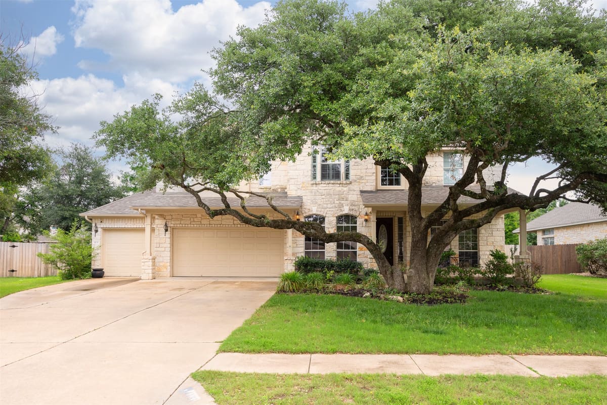 Sold: 4131 Massey Way